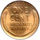 1936 Lincoln Cent. PCGS MS67 - 2