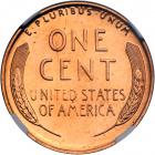 1938 Lincoln Cent. NGC PF65 - 2