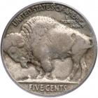 1926-S Buffalo Nickel. PCGS VF25 - 2