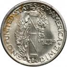 1930-S Mercury Dime. PCGS MS65 - 2