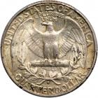 1932-S Washington Quarter Dollar. PCGS AU58 - 2