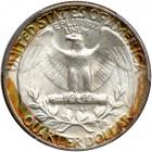 1947 Washington Quarter Dollar. PCGS MS66 - 2