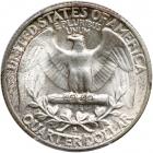 1948-S Washington Quarter Dollar. PCGS MS67 - 2