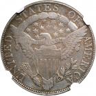 1806/5 Draped Bust Half Dollar - 2