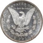 1881-S Morgan Dollar. NGC MS67 - 2