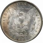 1882-CC Morgan Dollar. PCGS MS65 - 2