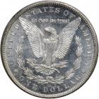 1883-CC Morgan Dollar. PCGS MS64 - 2