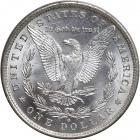 1884-O Morgan Dollar. PCGS MS65 - 2