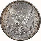 1886-O Morgan Dollar - 2