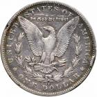 1893-CC Morgan Dollar - 2