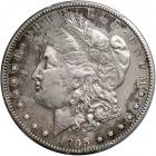 1895-S Morgan Dollar