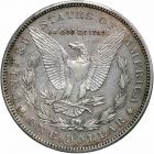 1895-S Morgan Dollar - 2