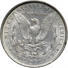 1901 Morgan Dollar. PCGS AU53 - 2