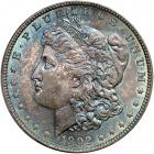 1902 Morgan Dollar. PCGS MS64