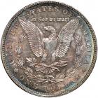 1902 Morgan Dollar. PCGS MS64 - 2