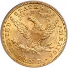 1885 $10 Liberty. PCGS MS62 - 2