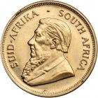 South Africa. Krugerrand, 1978. UNC