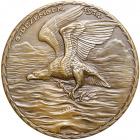 Germany. Medal, 1914. EF - 2