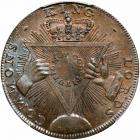 Great Britain - Middlesex. Halfpenny, 1795. PCGS MS65