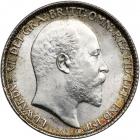 Great Britain. Sixpence, 1906. NGC MS65