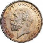 Great Britain. Halfcrown, 1936. NGC MS65