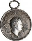 Russia. Service Medal, 1814. VF