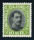 1931-37, Christian X 1e-10kr