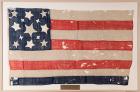 Whiskey Rebellion Flag, c. 1794