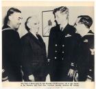 WITHDRAWN - Kennedy, John F