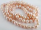 Cultured Pearl Necklace