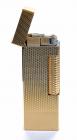 Dunhill Yellow Gold Plated Lighter