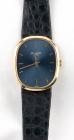 WITHDRAWN - Patek Philippe 18K Yellow Gold Ellipse Wristwatch