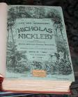 [Dickens, Charles] Nicholas Nickleby