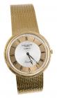 Gent's Patek Philippe 18K Yellow Gold Wristwatch