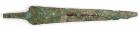 Persian. Bronze Dagger Blade / Spearhead, ca. 1500 - 800 BC