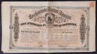 Confederate Bearer Bond