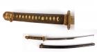 Japanese WWII Katana Sword