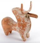 Persian, Amlash. Large Rhyton, ca. 1000 - 800 BC