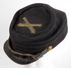 Union Forager's Kepi