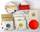 1960s, Apollo era Tiffen camera filters