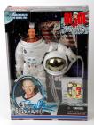 1999, Buzz Aldrin signed boxed "GI Joe"