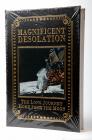 2009 "Magnificient Desolation" Buzz Aldrin signed deluxe edition