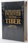 2004, "Encounter With Tiber" Buzz Aldrin signed Flat Signed Edition