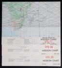 1983-92, Shuttle tracking maps