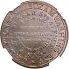 Hard Times Token, Steam Washing, HT-249, Rarity 2. - 2