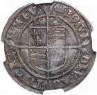 Great Britain. Sixpence, 1568 - 2