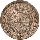 German States: Bamberg. 3 Kreuzer, 1683 - 2