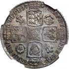 Great Britain. Shilling, 1737 - 2