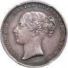 Great Britain. Shilling, 1860