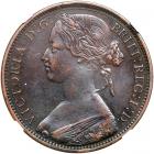 Great Britain. Penny, 1865/3